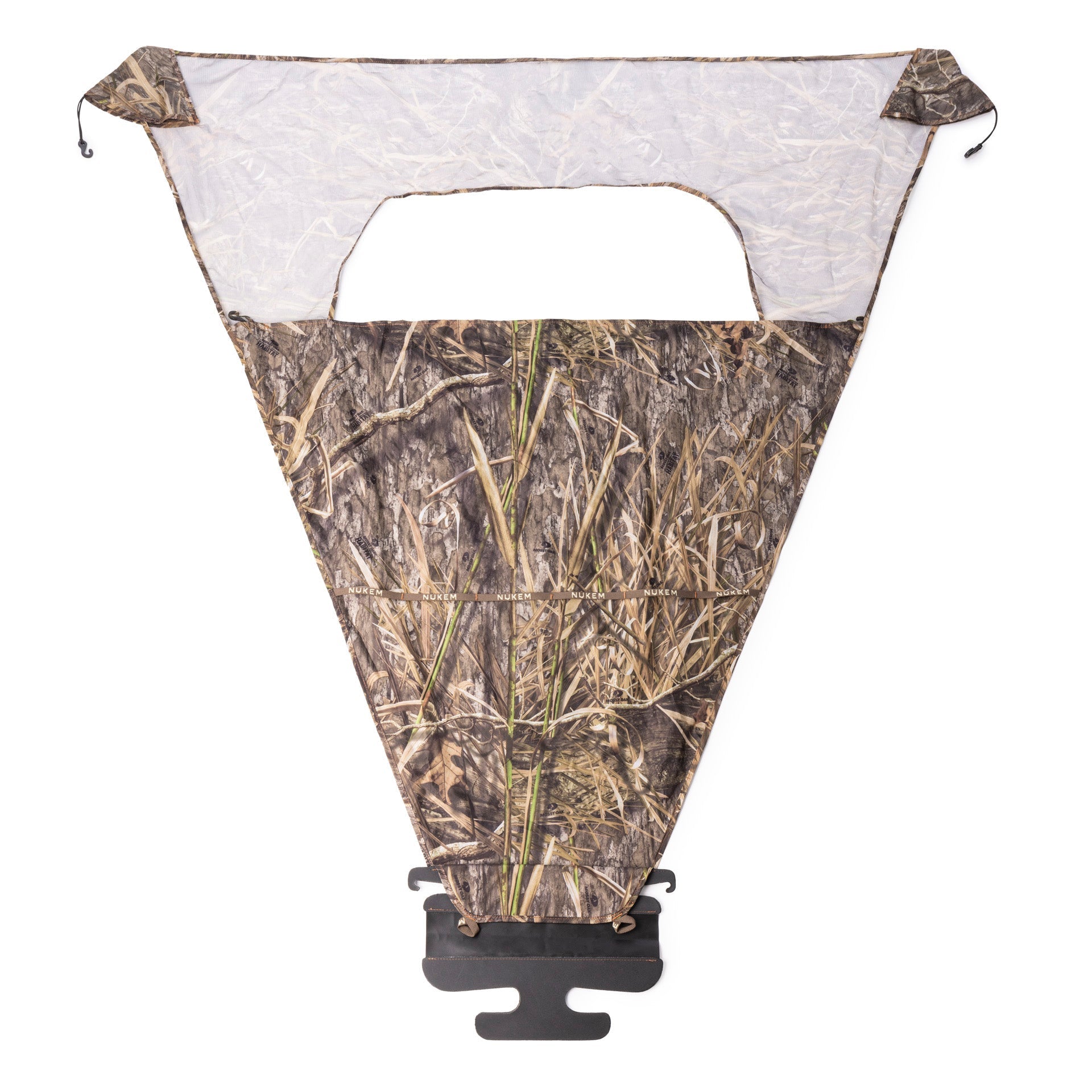 Double Up Panel - Mossy Oak Habitat - AureliaAdventure