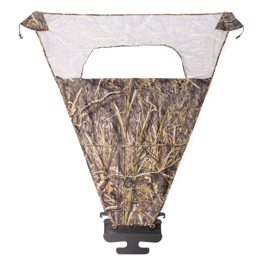 Double Up Panel - Mossy Oak Habitat - AureliaAdventure