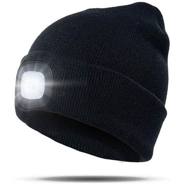 KILLZ TUK Z LED BEANIE - AureliaAdventure