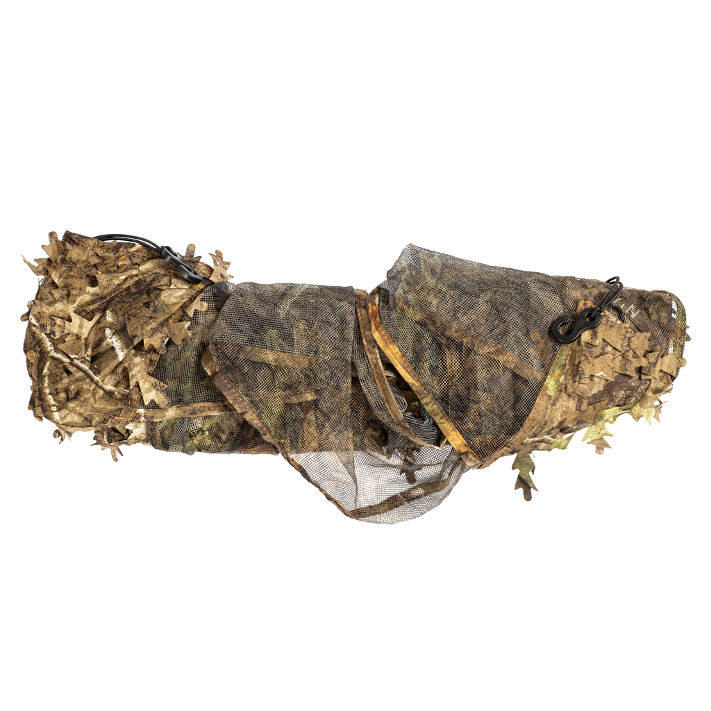 Double Up Panel - Mossy Oak Country Roots 3D Leafy - AureliaAdventure