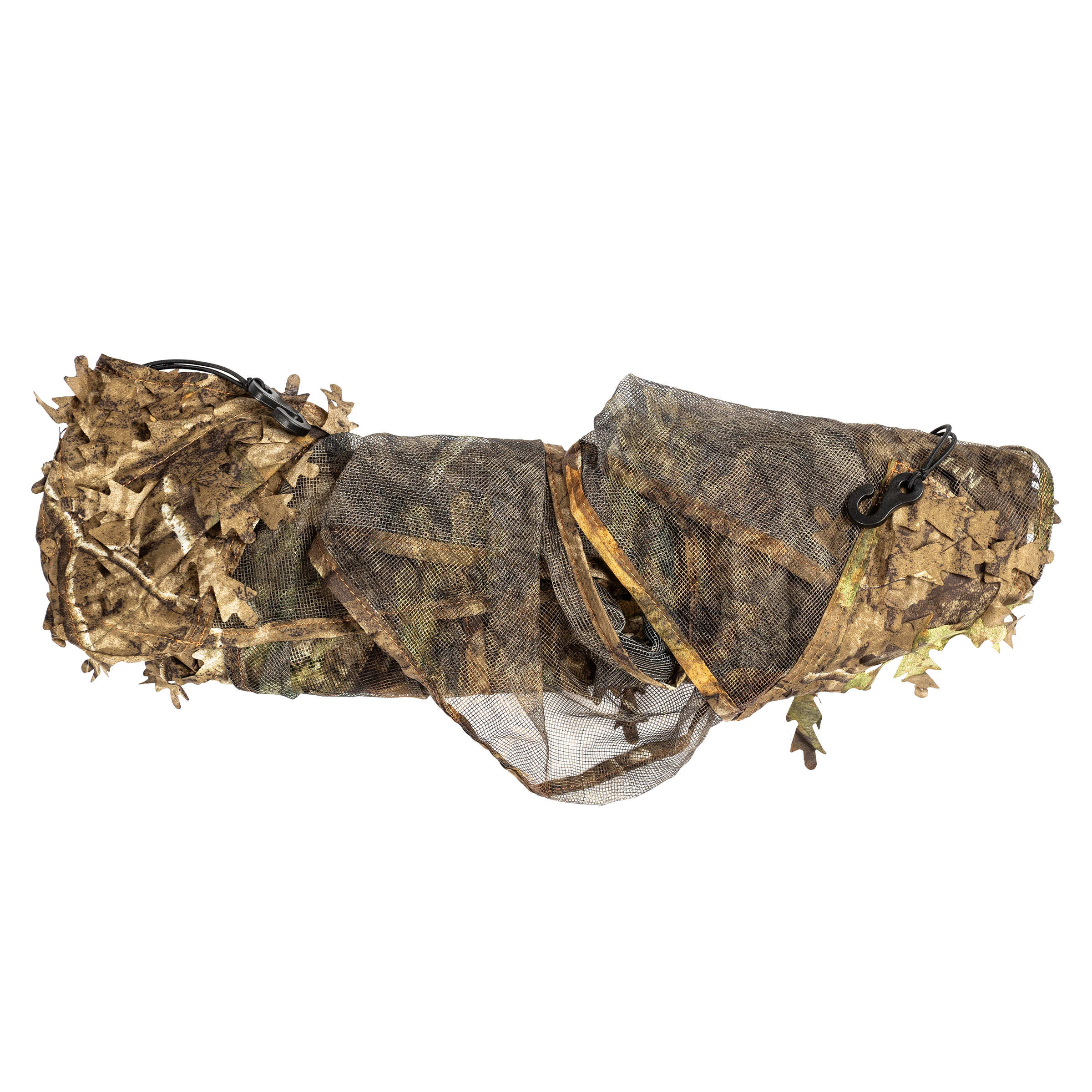 Double Up Panel - Mossy Oak Country Roots 3D Leafy - AureliaAdventure