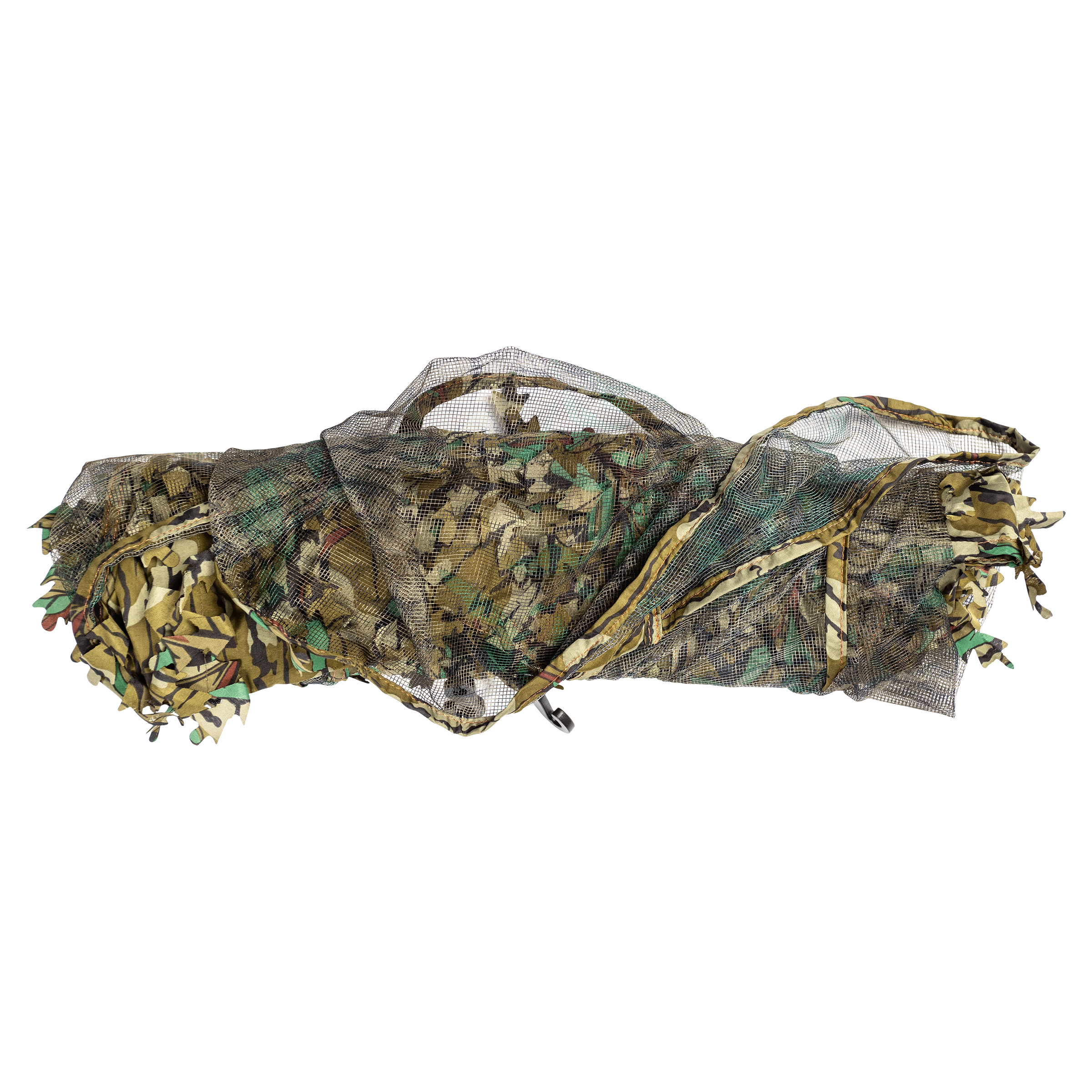 Double Up Panel - Mossy Oak Greenleaf 3D Leafy - AureliaAdventure