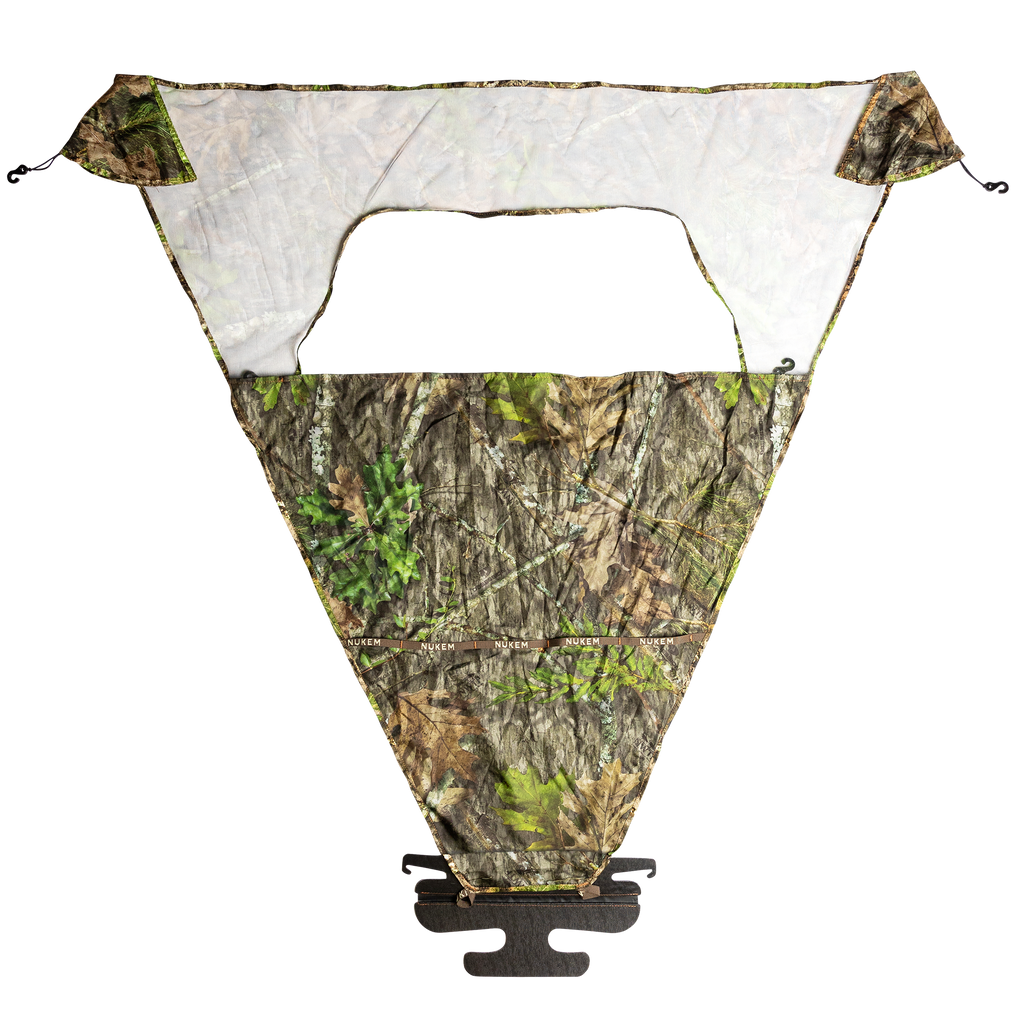 Double Up Panel - Mossy Oak Obsession - AureliaAdventure