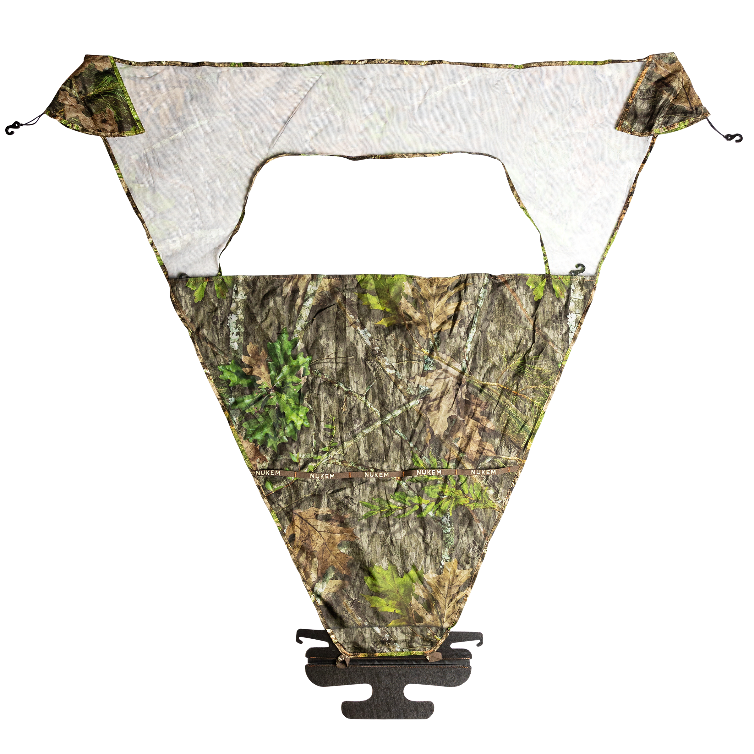 Double Up Panel - Mossy Oak Obsession - AureliaAdventure