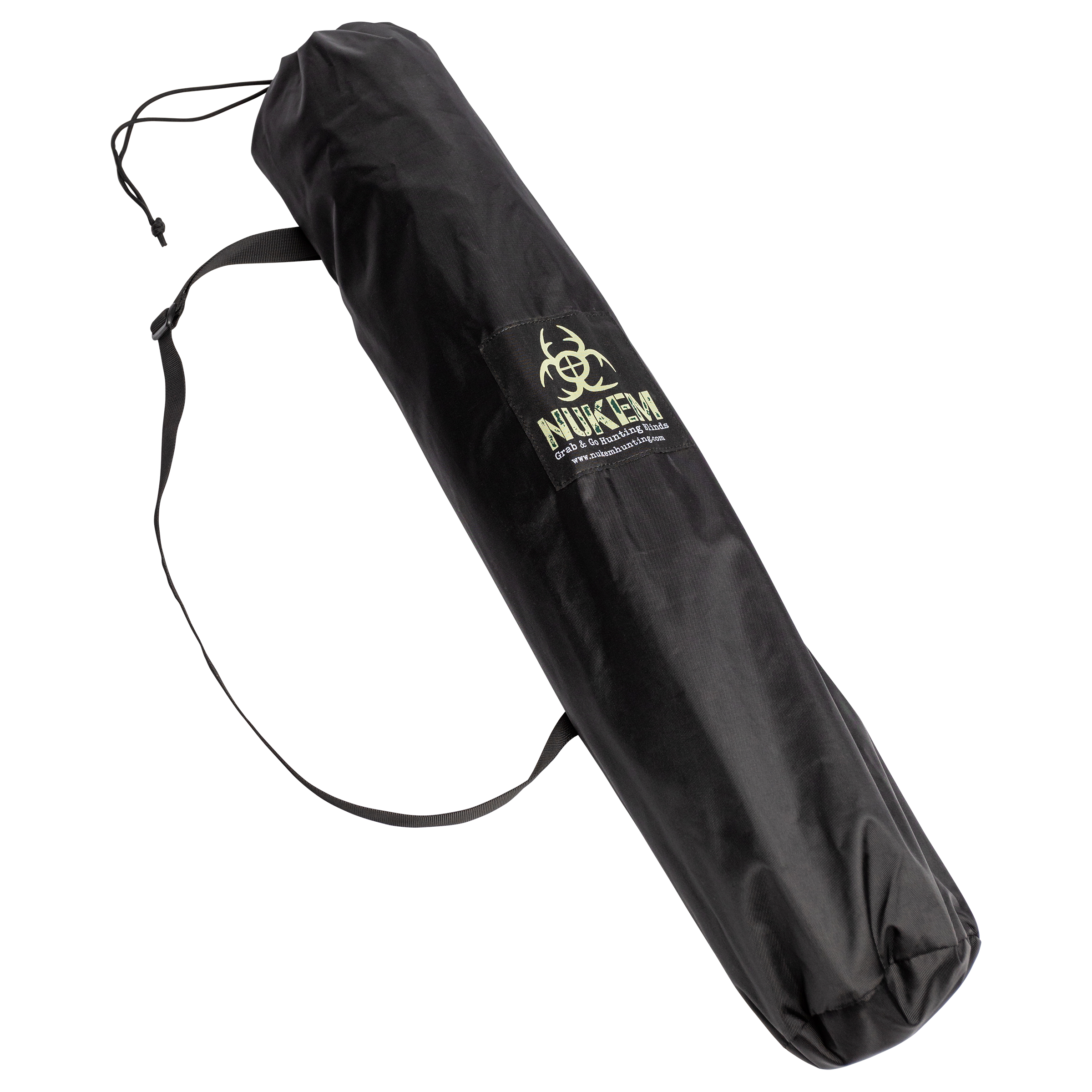 Nukem Double Up Bag - AureliaAdventure