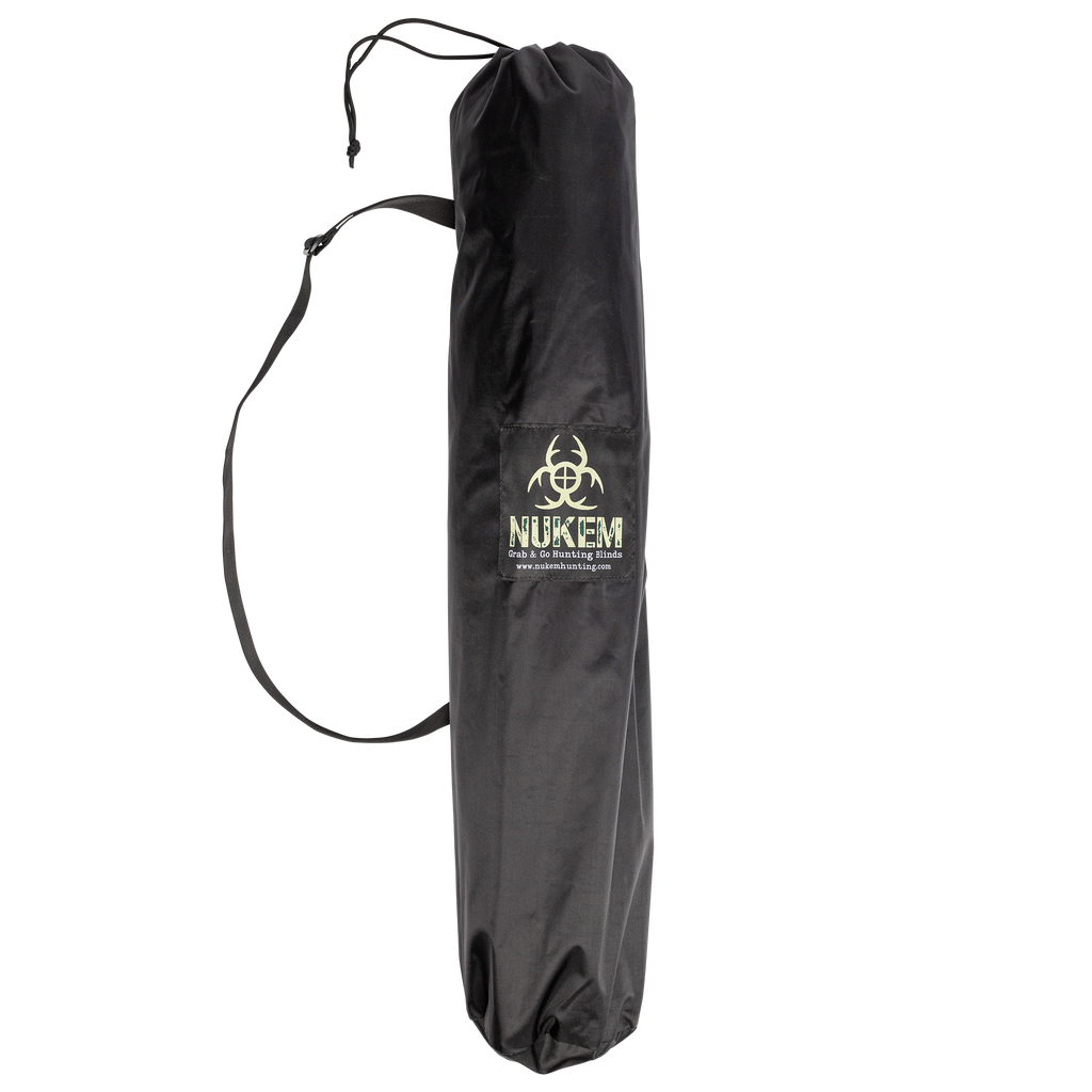 Nukem Double Up System - Mossy Oak Obsession - AureliaAdventure