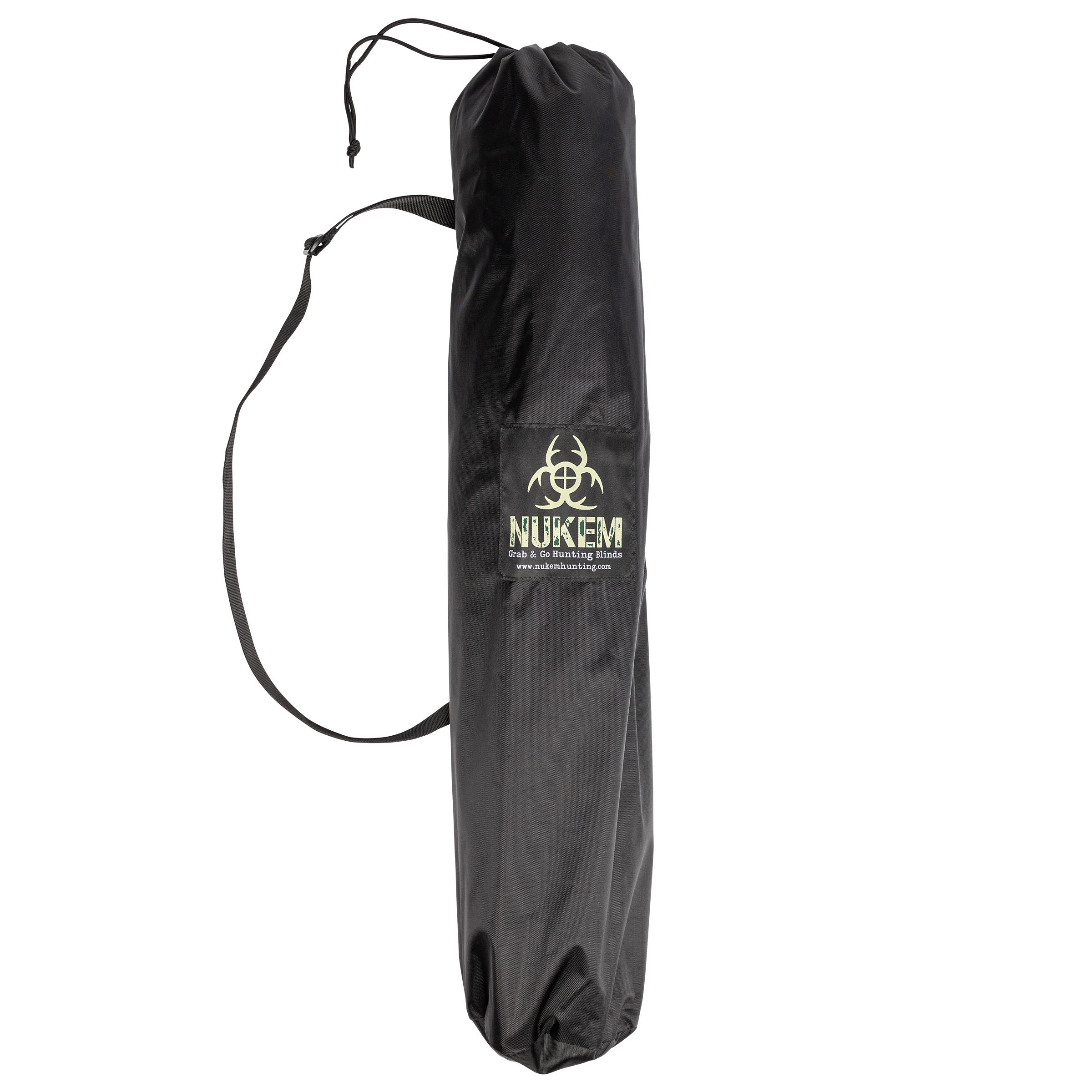Nukem Double Up Bag - AureliaAdventure