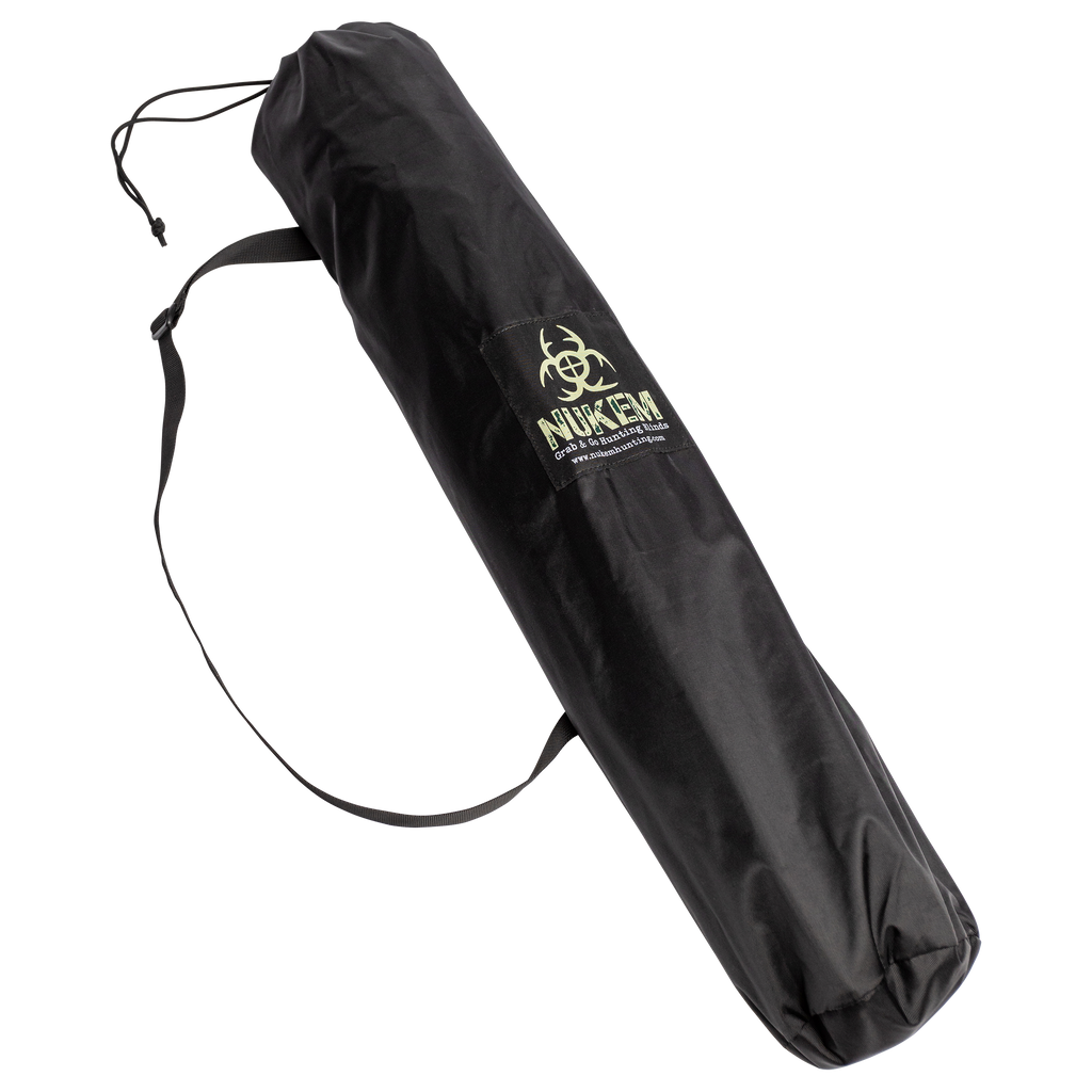 Double Up System - Mossy Oak Country Roots 3D Leafy - AureliaAdventure