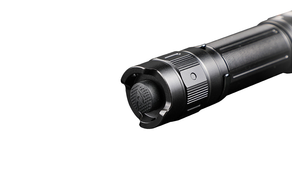 Fenix PD35 V3.0 Everyday Carry Flashlight - 1700 Lumens - AureliaAdventure