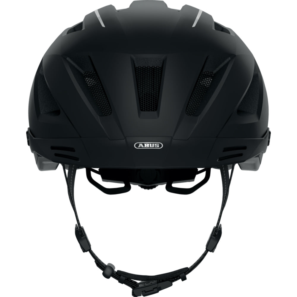 ABUS Pedelec 2.0 MIPS Helmet (Velvet Black) - AureliaAdventure