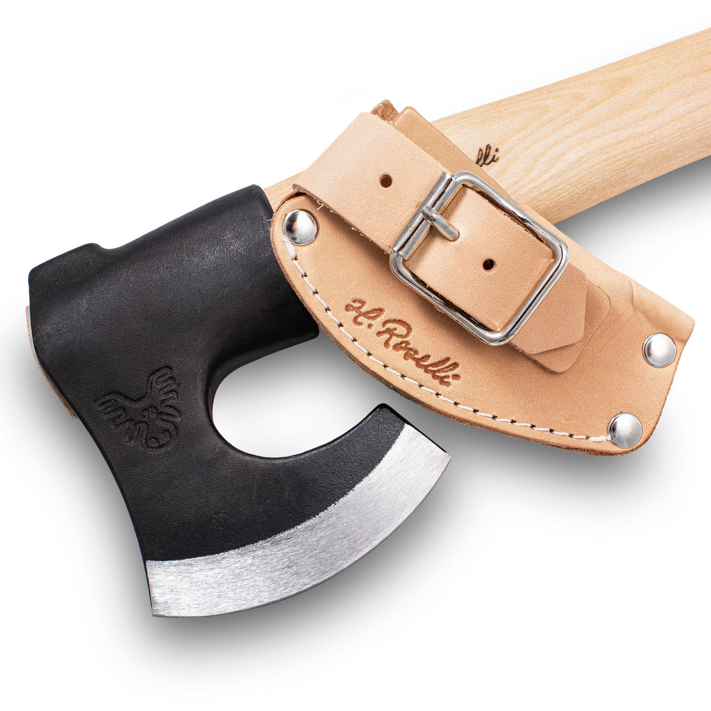 Roselli R850 The Axe, Long Handle - AureliaAdventure