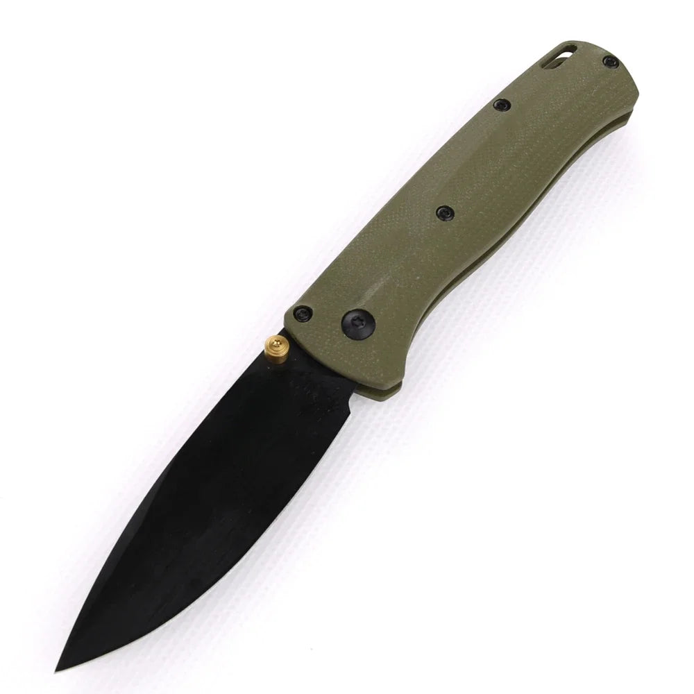Outdoor Folding Knife - AureliaAdventure