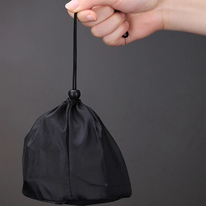 Outdoor Mini Portable Folding Gas Stove - AureliaAdventure