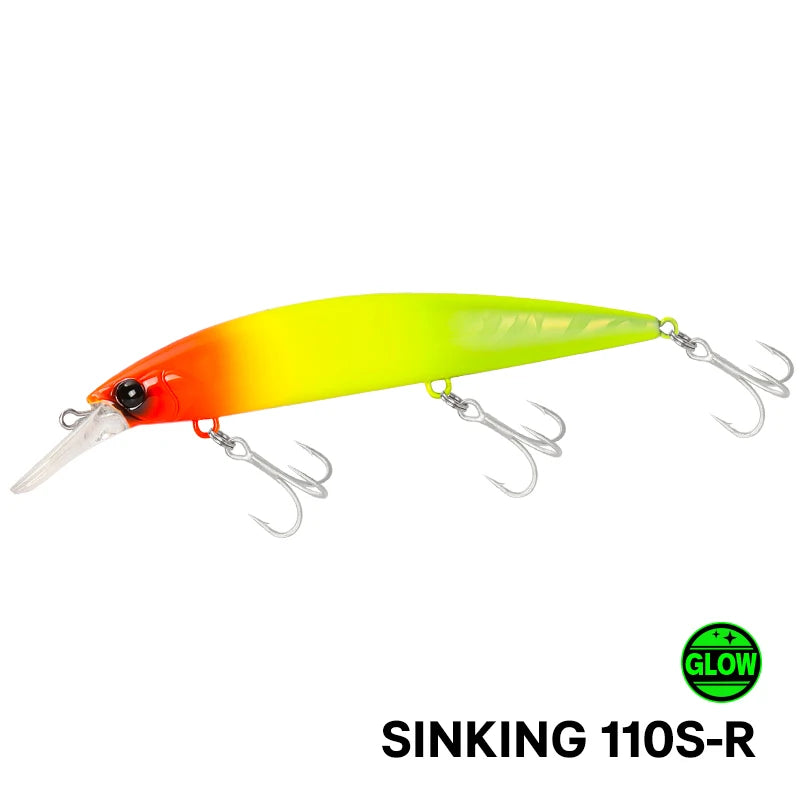 37g Heavy Weight Sea Fishing Lure - AureliaAdventure