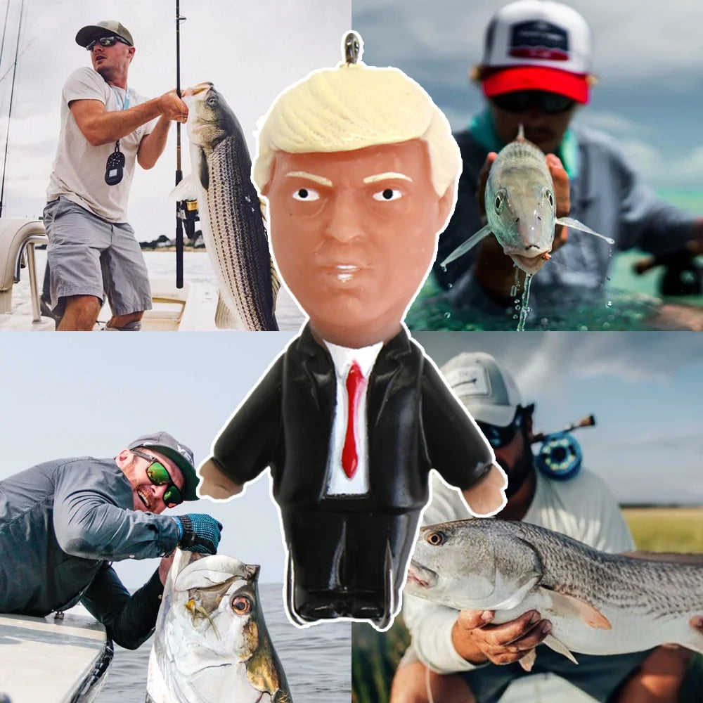 TRUMP 90mm Topwater Soft Lure – 17.5g Floating Artificial Bait for Pike, Snakehead & Bass (1PC) - AureliaAdventure