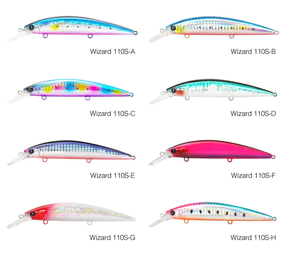 37g Heavy Weight Sea Fishing Lure - AureliaAdventure