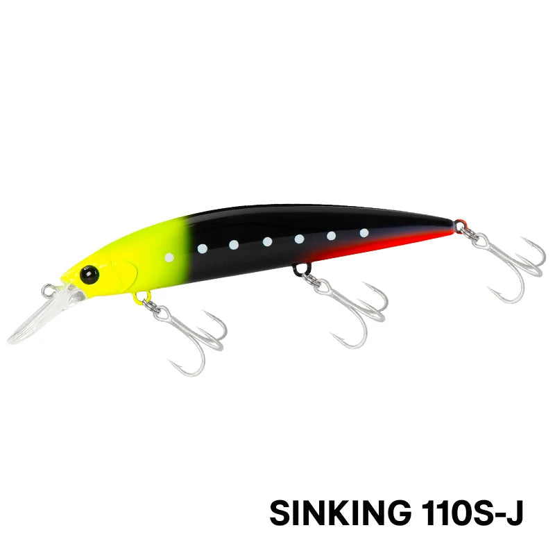 37g Heavy Weight Sea Fishing Lure - AureliaAdventure