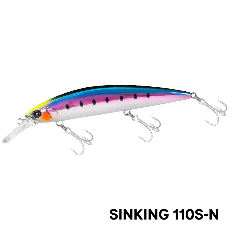 37g Heavy Weight Sea Fishing Lure - AureliaAdventure