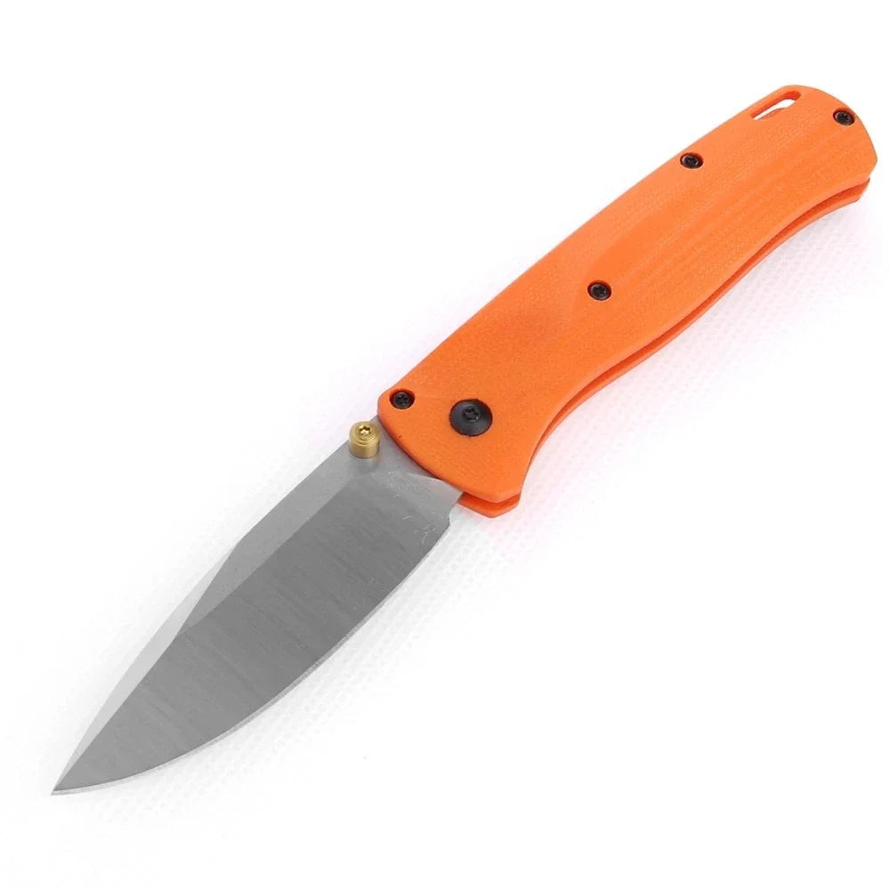 Outdoor Folding Knife - AureliaAdventure
