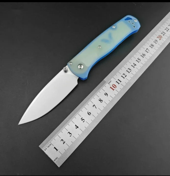 Outdoor Folding Knife - AureliaAdventure