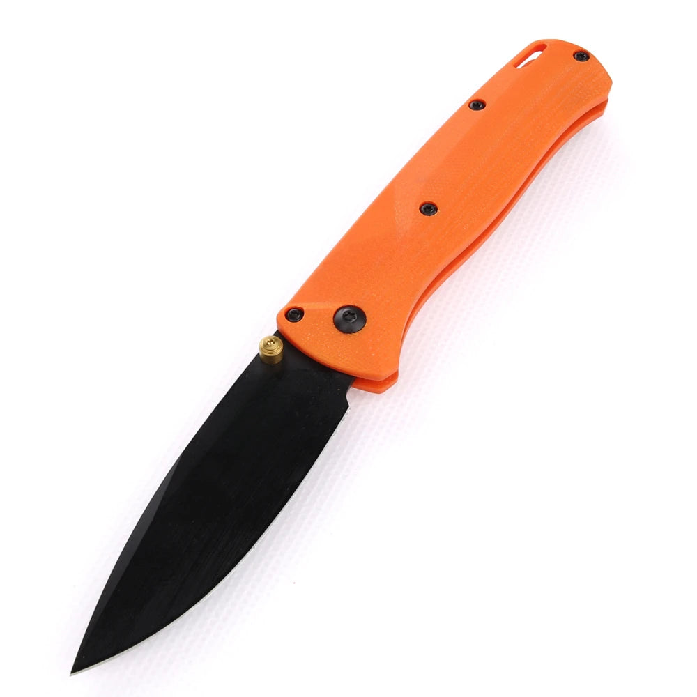 Outdoor Folding Knife - AureliaAdventure