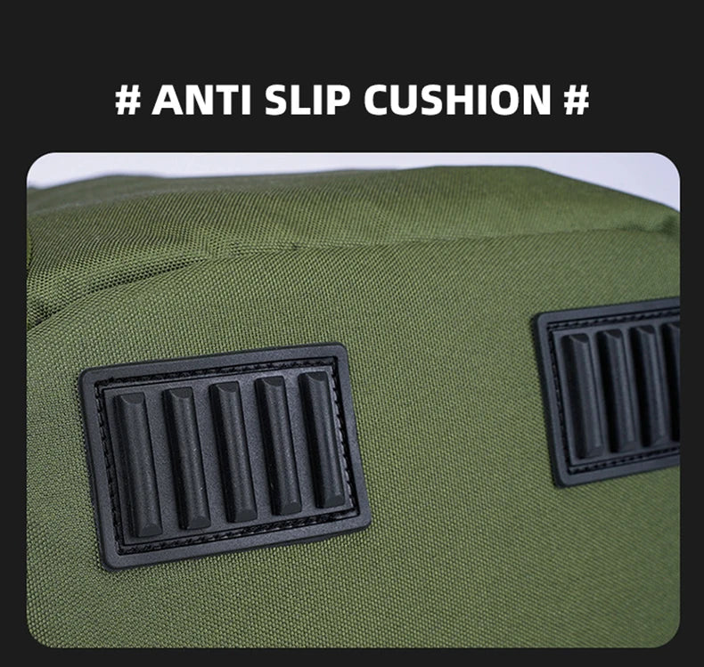 Tactical Fishing Backpack - AureliaAdventure