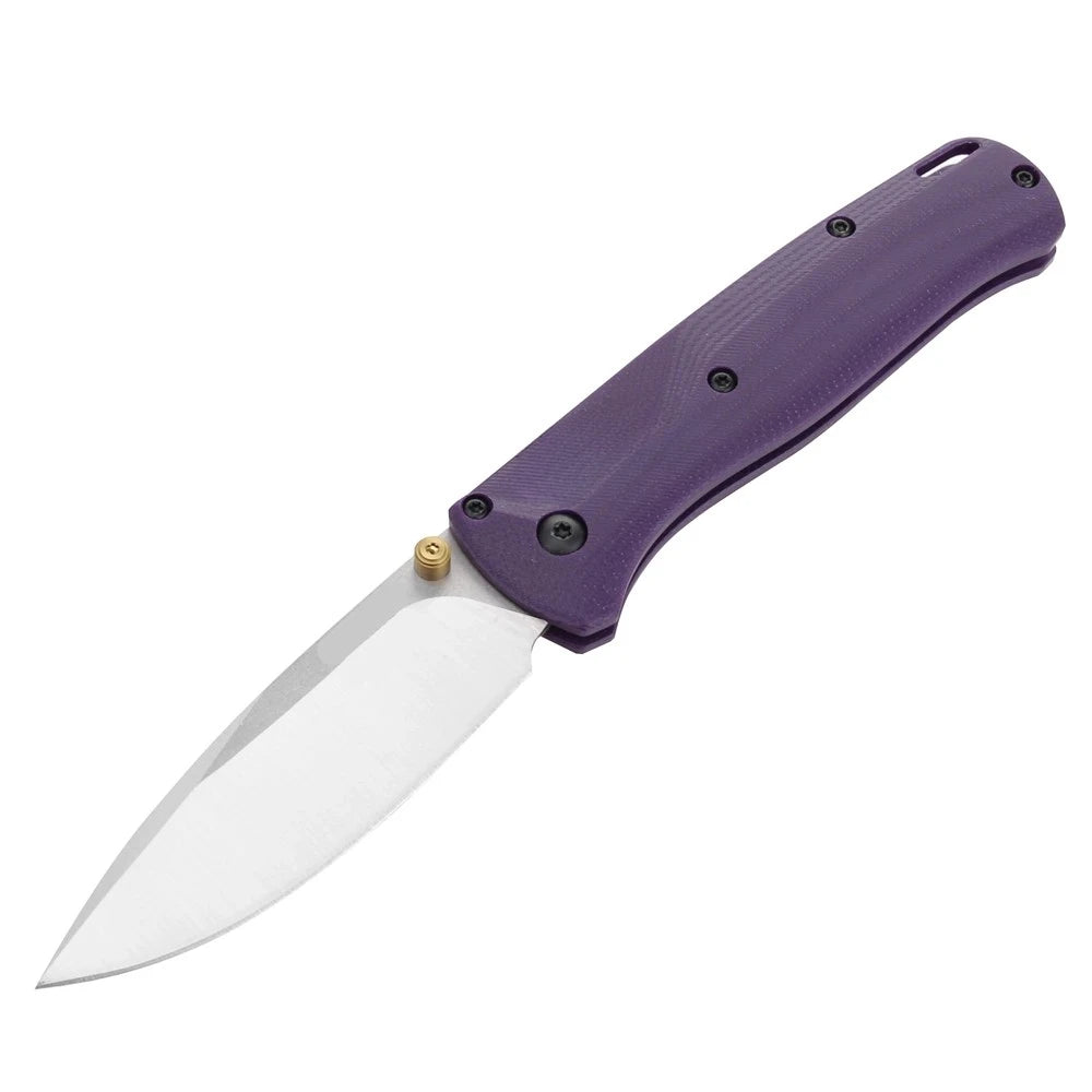 Outdoor Folding Knife - AureliaAdventure