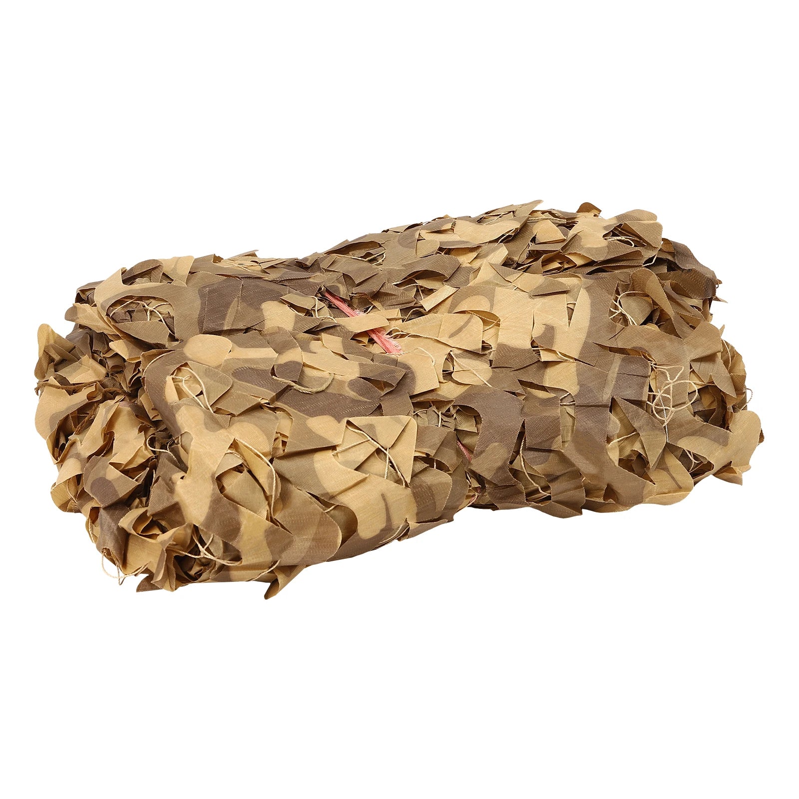 3×5m Camo Net – Nylon Camouflage Netting for Hunting, Camping & Sunshade - AureliaAdventure