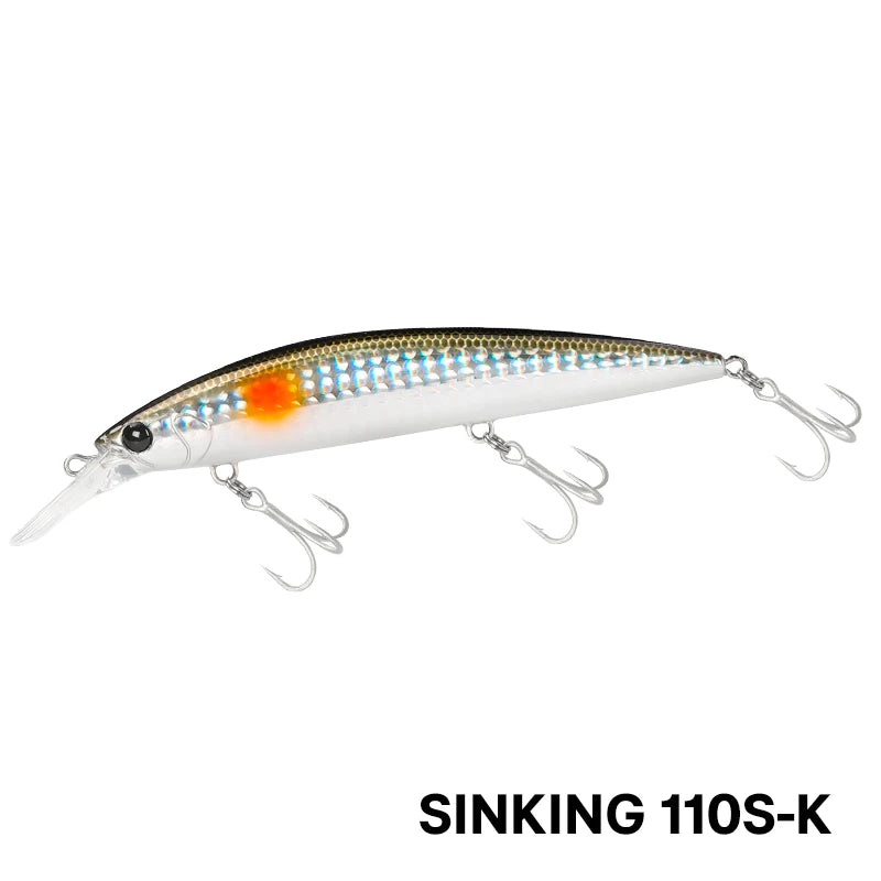 37g Heavy Weight Sea Fishing Lure - AureliaAdventure