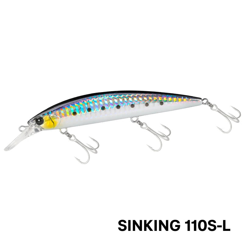 37g Heavy Weight Sea Fishing Lure - AureliaAdventure