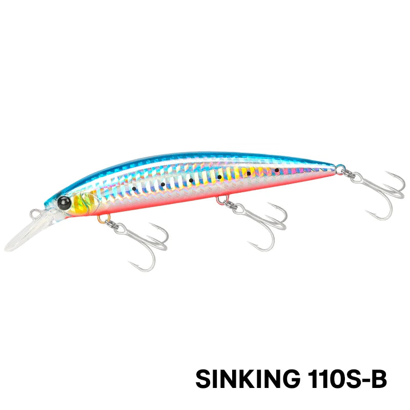 37g Heavy Weight Sea Fishing Lure - AureliaAdventure