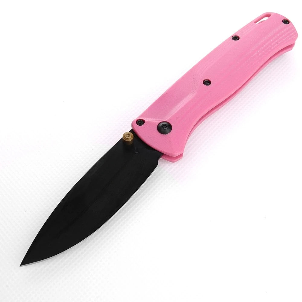 Outdoor Folding Knife - AureliaAdventure