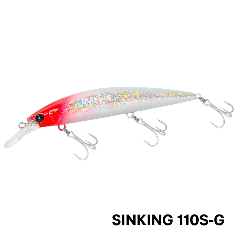 37g Heavy Weight Sea Fishing Lure - AureliaAdventure