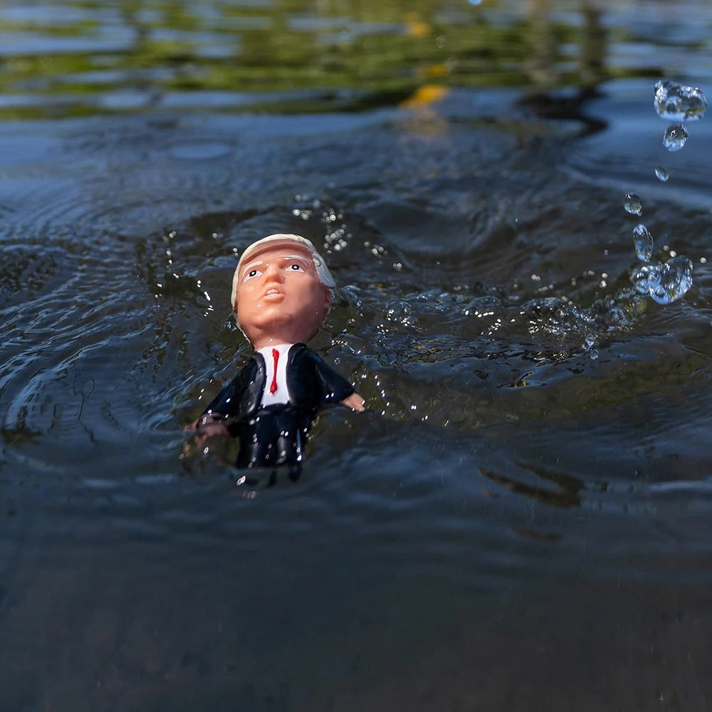 TRUMP 90mm Topwater Soft Lure – 17.5g Floating Artificial Bait for Pike, Snakehead & Bass (1PC) - AureliaAdventure