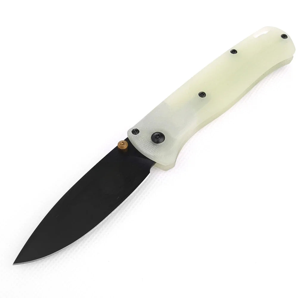 Outdoor Folding Knife - AureliaAdventure
