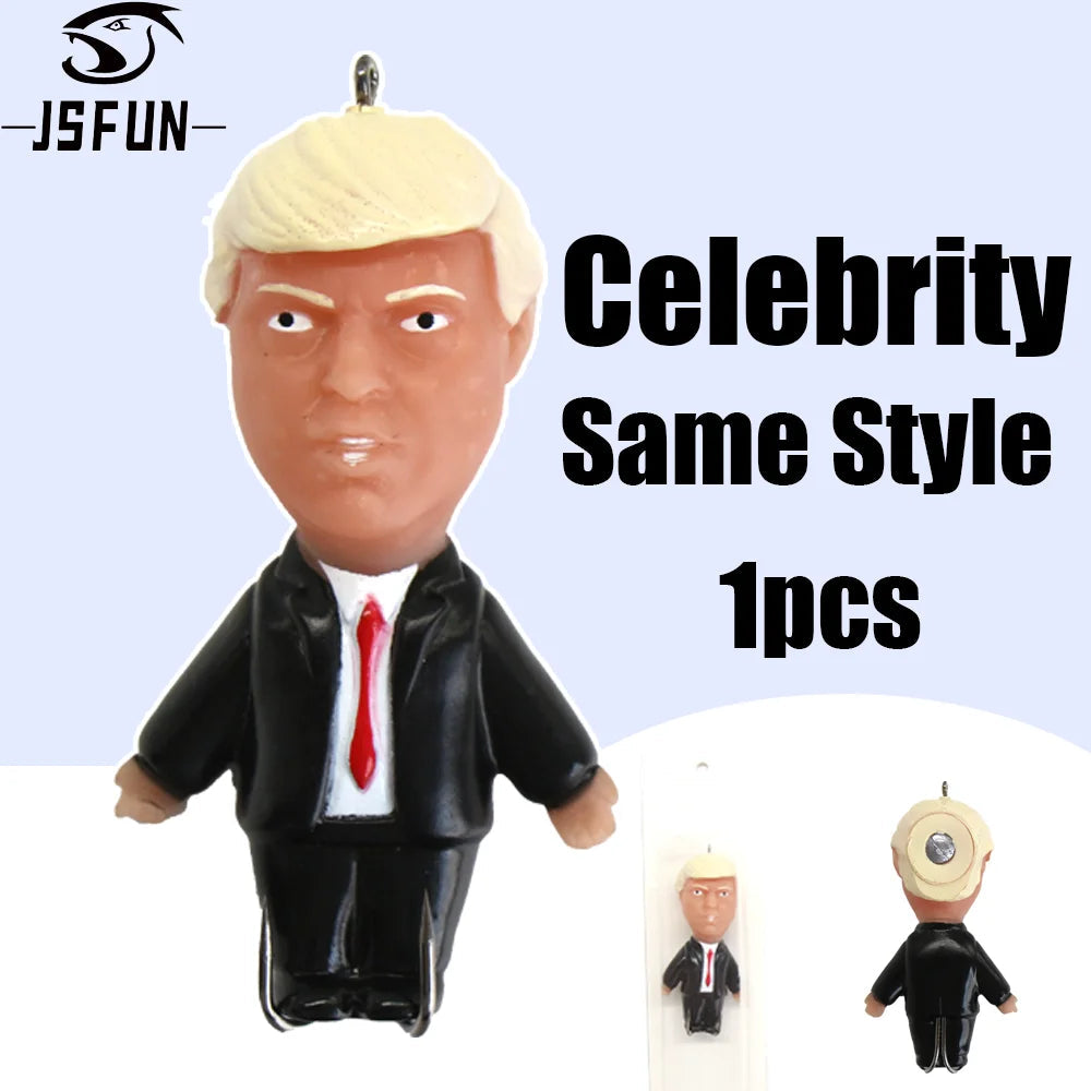 TRUMP 90mm Topwater Soft Lure – 17.5g Floating Artificial Bait for Pike, Snakehead & Bass (1PC) - AureliaAdventure