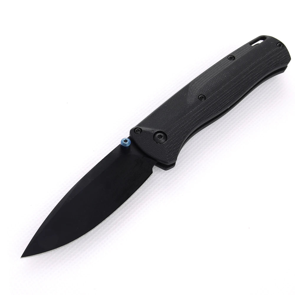 Outdoor Folding Knife - AureliaAdventure