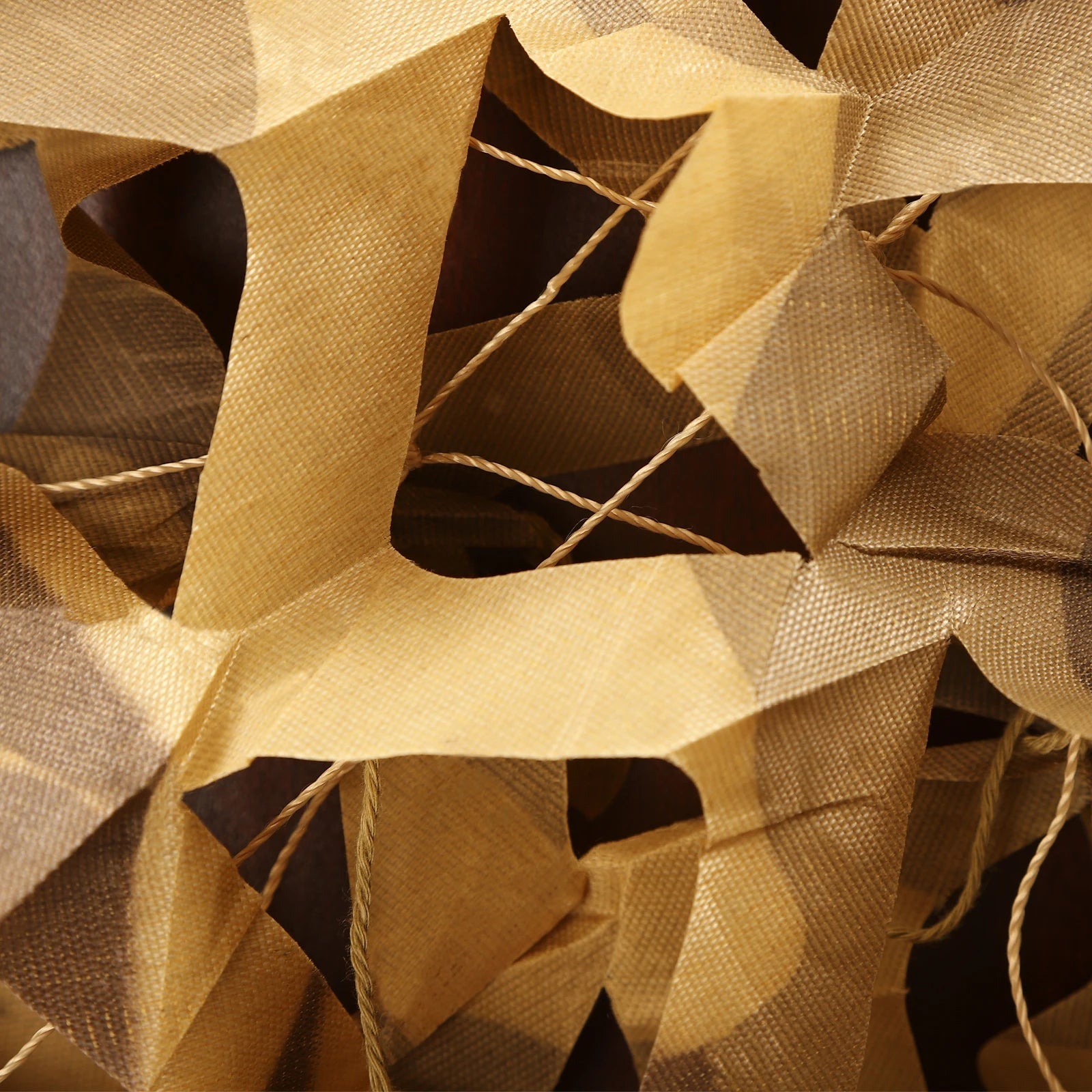 3×5m Camo Net – Nylon Camouflage Netting for Hunting, Camping & Sunshade - AureliaAdventure