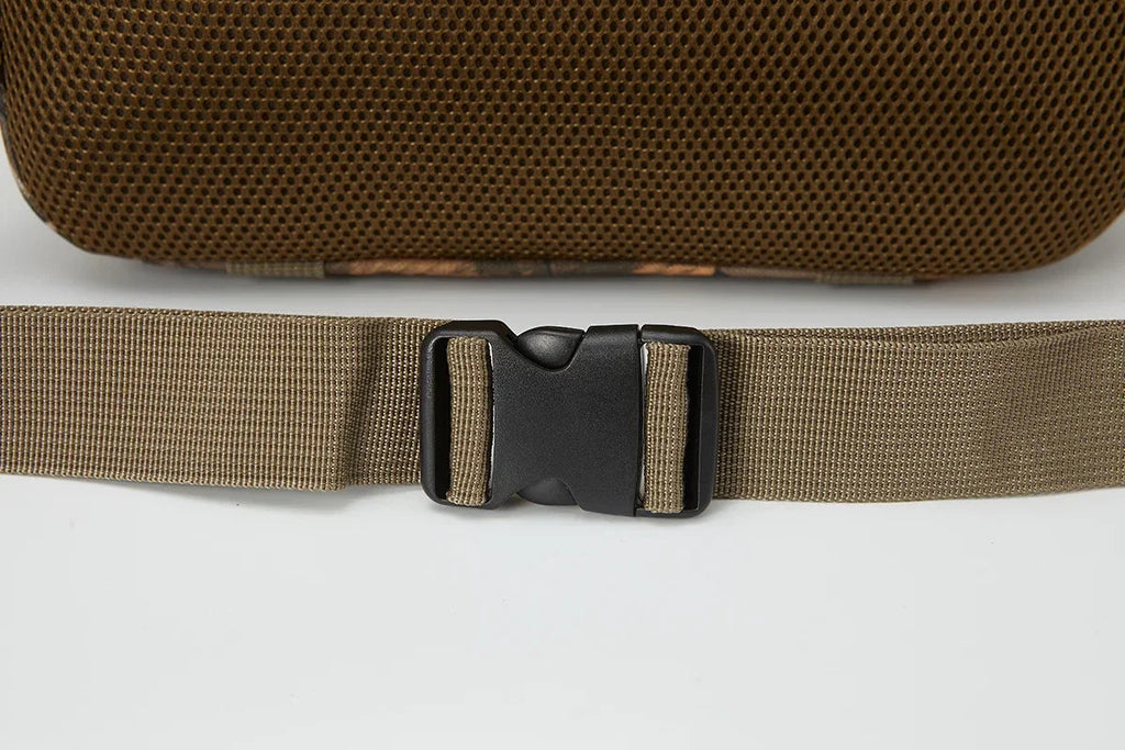 45L Tactical Backpack – Large-Capacity Outdoor Daypack for Hiking, Hunting & Camping - AureliaAdventure