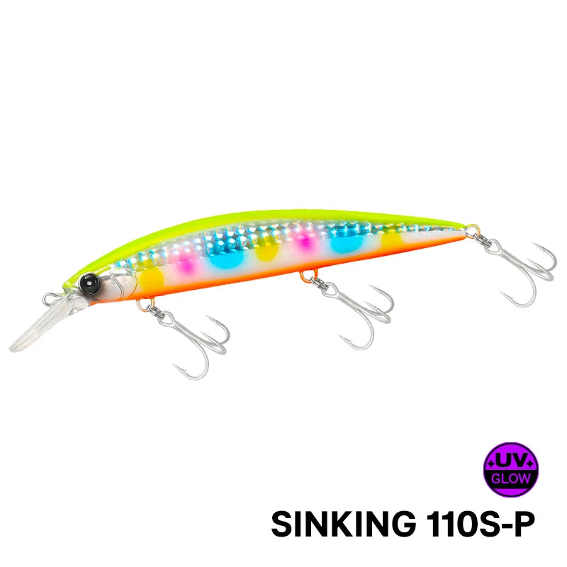 37g Heavy Weight Sea Fishing Lure - AureliaAdventure