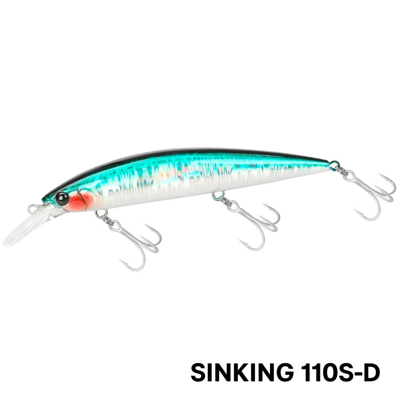 37g Heavy Weight Sea Fishing Lure - AureliaAdventure