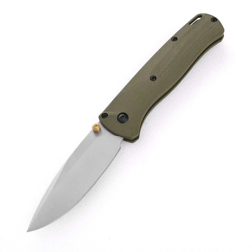 Outdoor Folding Knife - AureliaAdventure