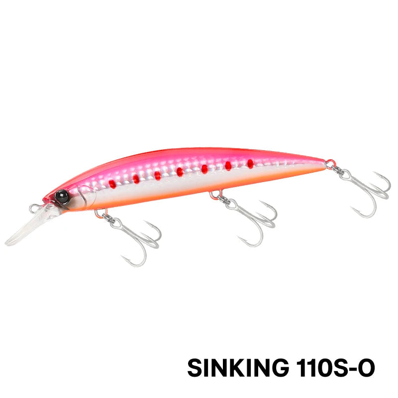 37g Heavy Weight Sea Fishing Lure - AureliaAdventure