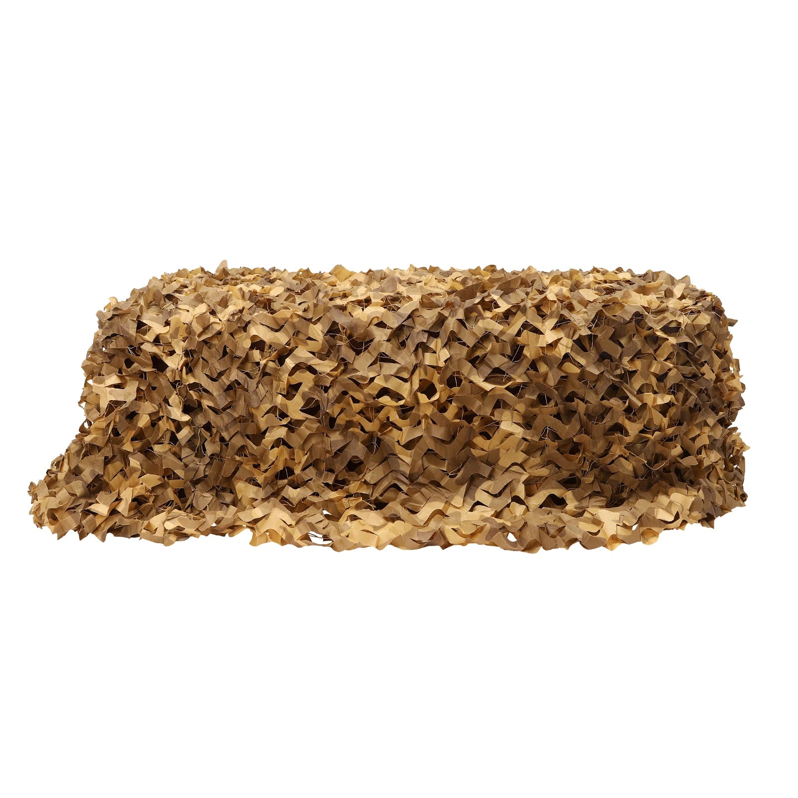 3×5m Camo Net – Nylon Camouflage Netting for Hunting, Camping & Sunshade - AureliaAdventure