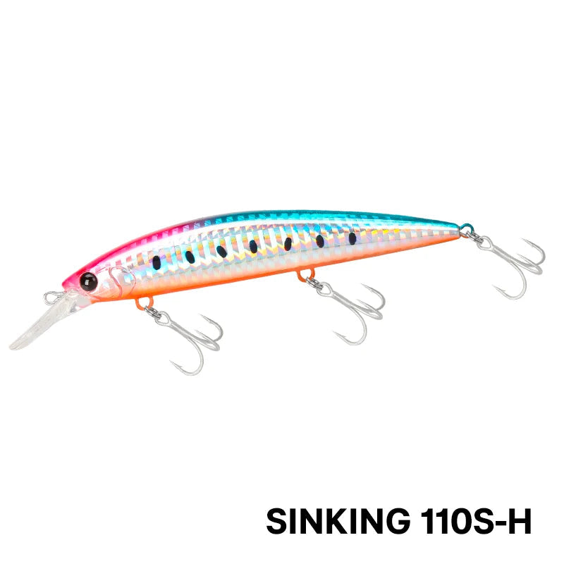 37g Heavy Weight Sea Fishing Lure - AureliaAdventure