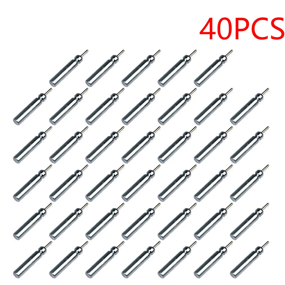 CR425 Fishing Float Batteries – 3.6V Luminous Power Cells for Night Fishing Floats (10–100PCS) - AureliaAdventure