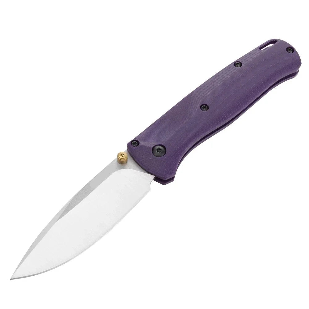 Outdoor Folding Knife - AureliaAdventure