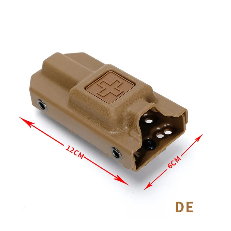 Outdoor Emergency Tourniquet – First Aid Trauma Kit Essential - AureliaAdventure