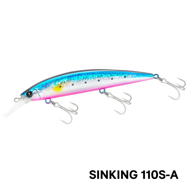 37g Heavy Weight Sea Fishing Lure - AureliaAdventure