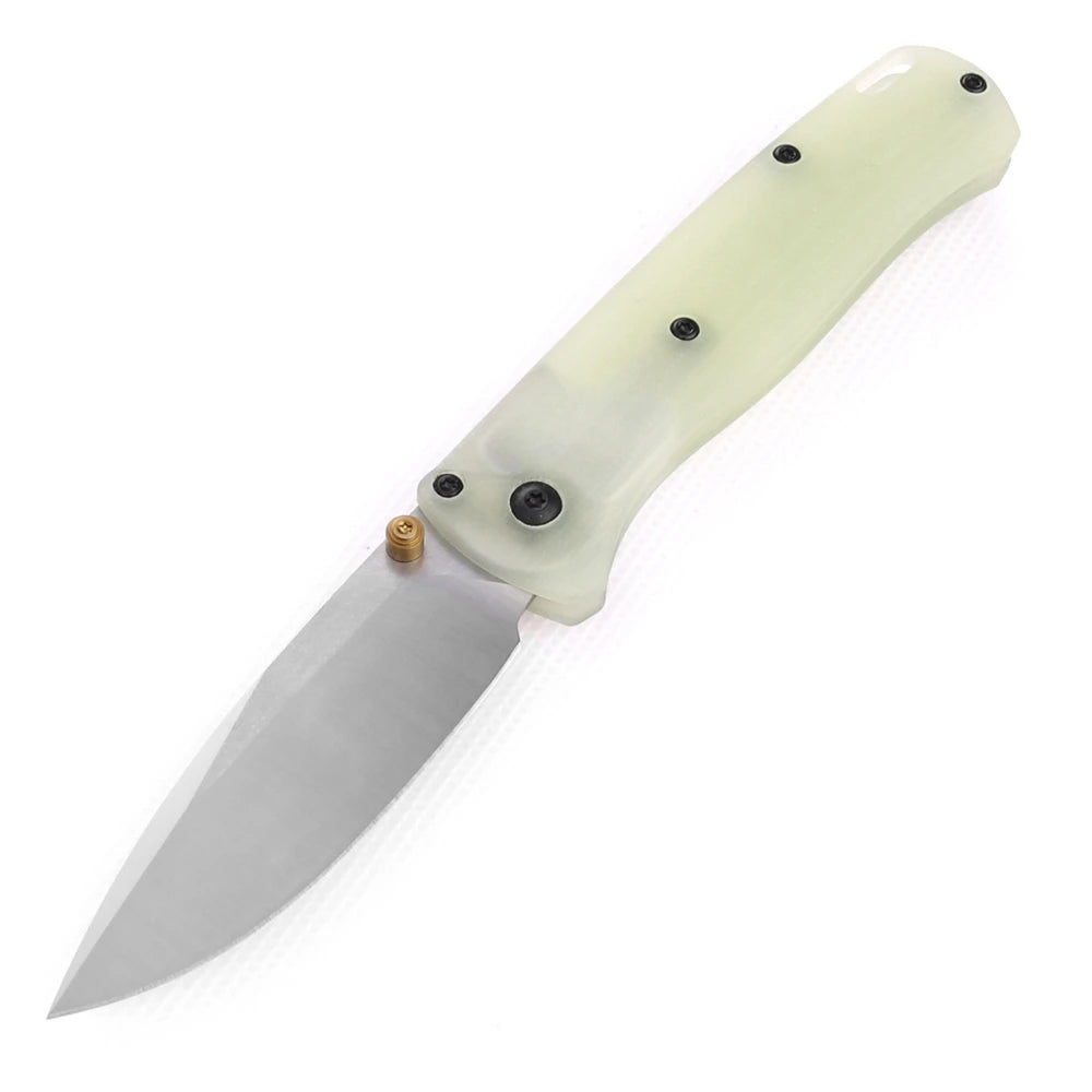 Outdoor Folding Knife - AureliaAdventure